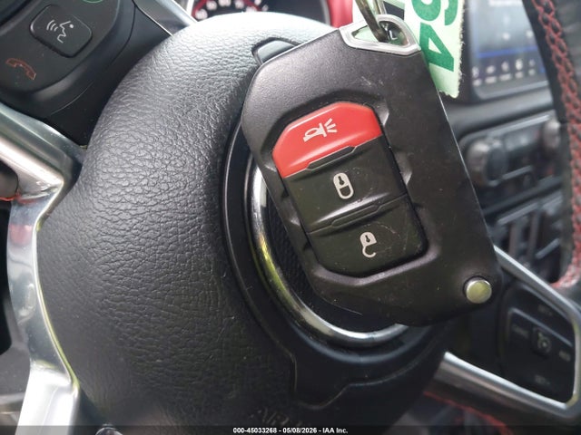 Jeep Wrangler Rubicon 4x4