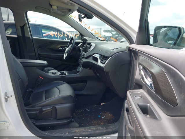 GMC Terrain Awd Slt