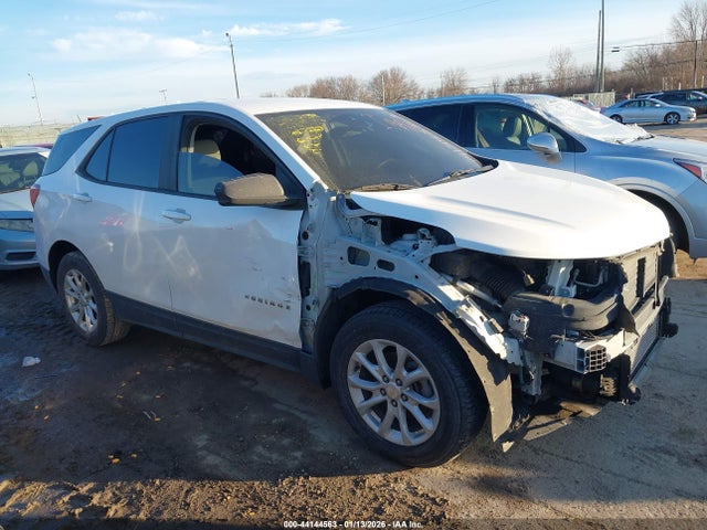 Chevrolet Equinox Fwd Ls