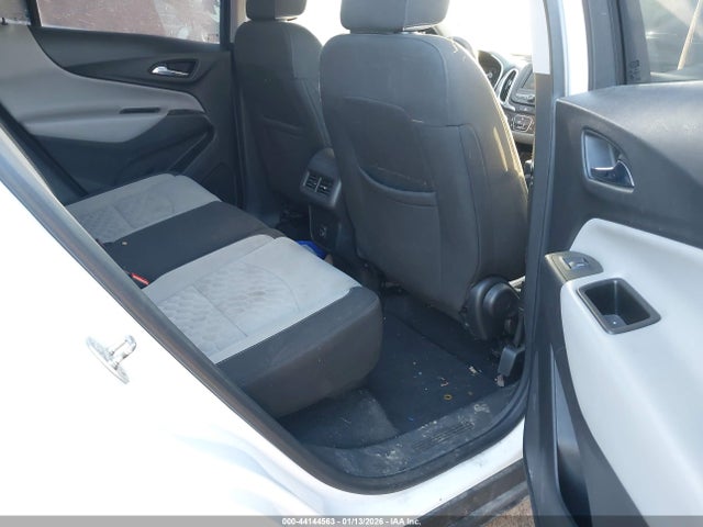 Chevrolet Equinox Fwd Ls