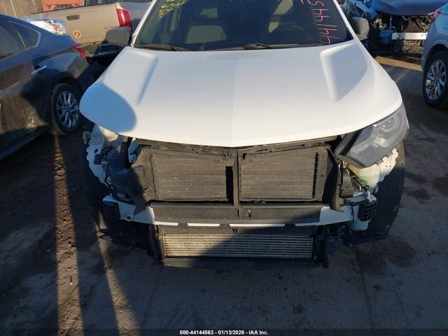 Chevrolet Equinox Fwd Ls