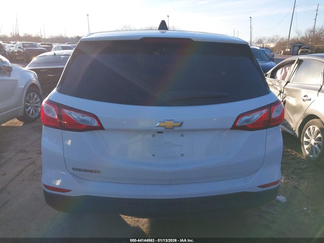 Chevrolet Equinox Fwd Ls