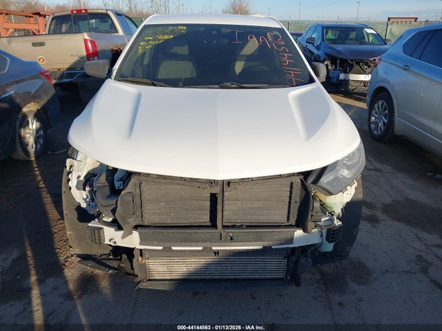 Chevrolet Equinox Fwd Ls