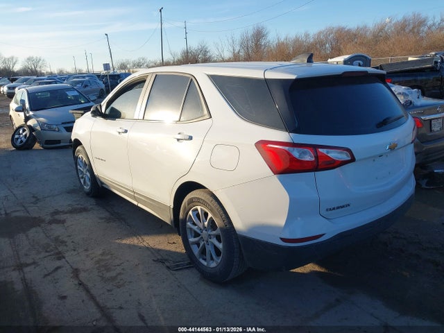 Chevrolet Equinox Fwd Ls