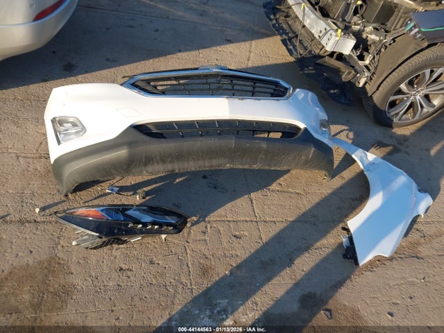 Chevrolet Equinox Fwd Ls
