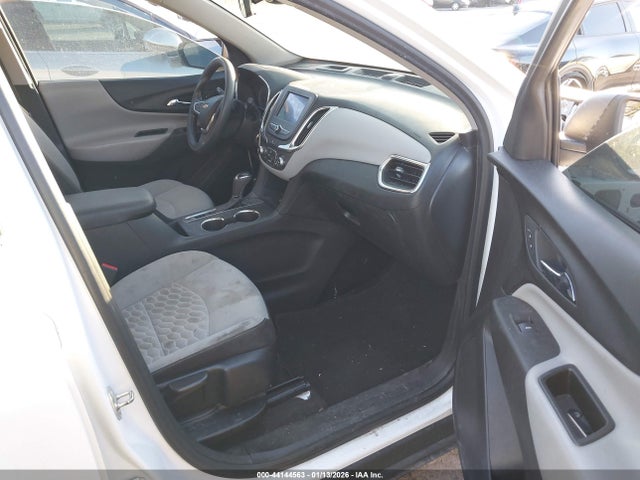 Chevrolet Equinox Fwd Ls