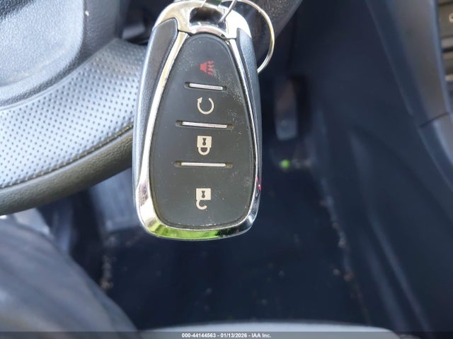 Chevrolet Equinox Fwd Ls
