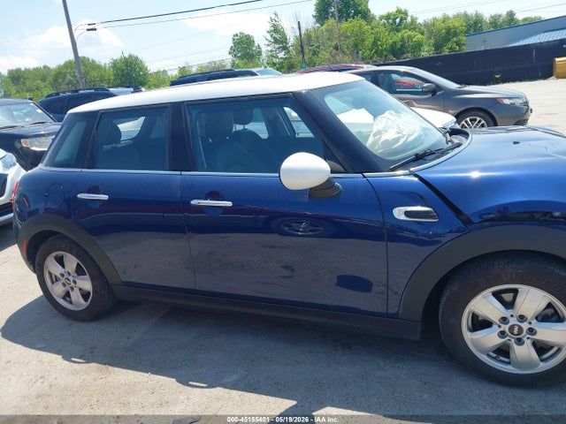 MINI Hardtop Cooper