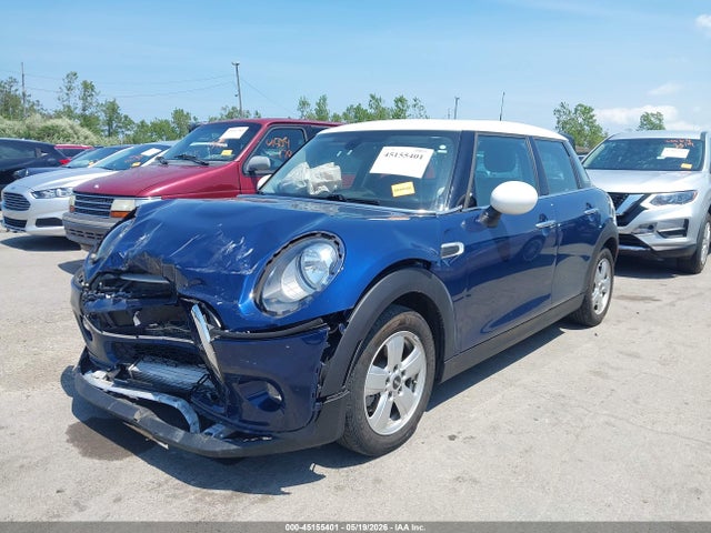 MINI Hardtop Cooper
