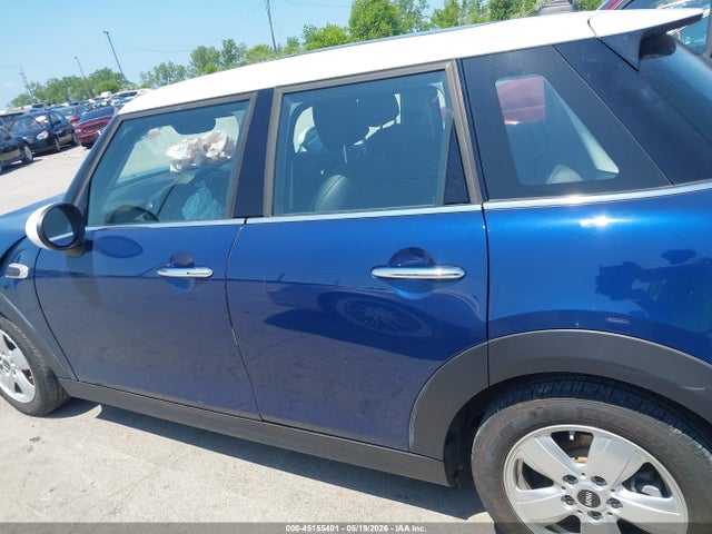 MINI Hardtop Cooper