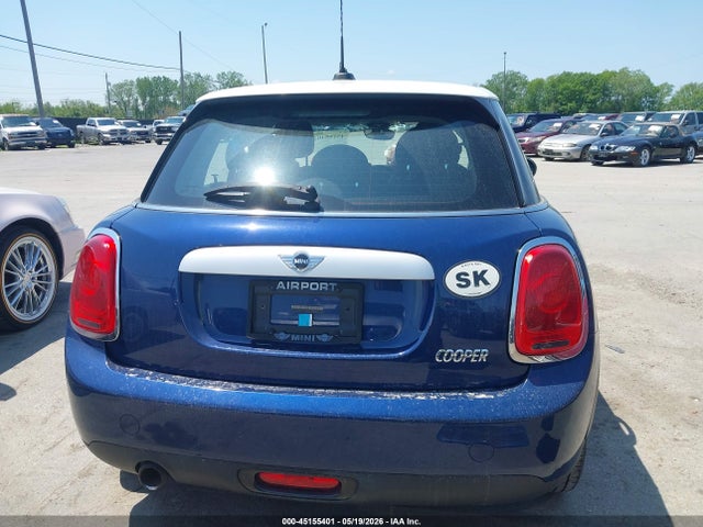 MINI Hardtop Cooper