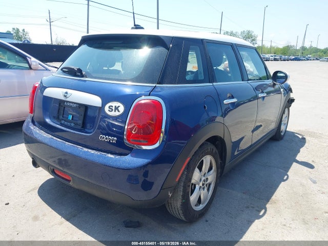 MINI Hardtop Cooper