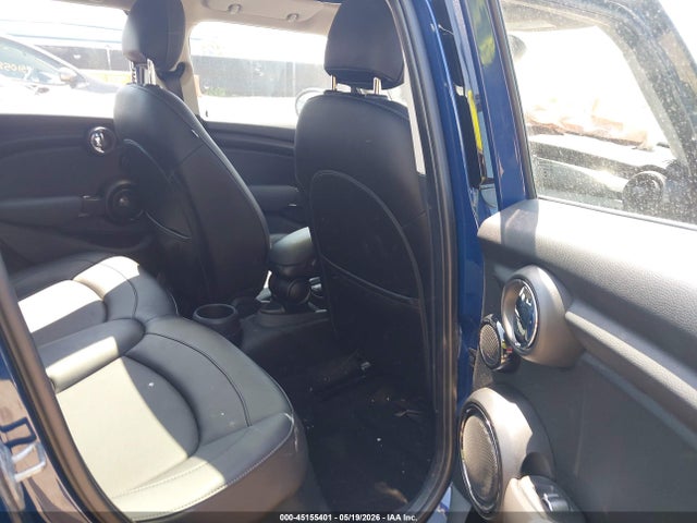 MINI Hardtop Cooper