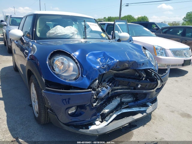 MINI Hardtop Cooper