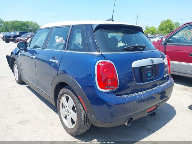 MINI Hardtop Cooper