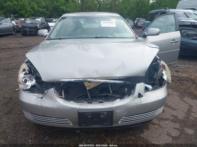 Buick Lucerne Cxl
