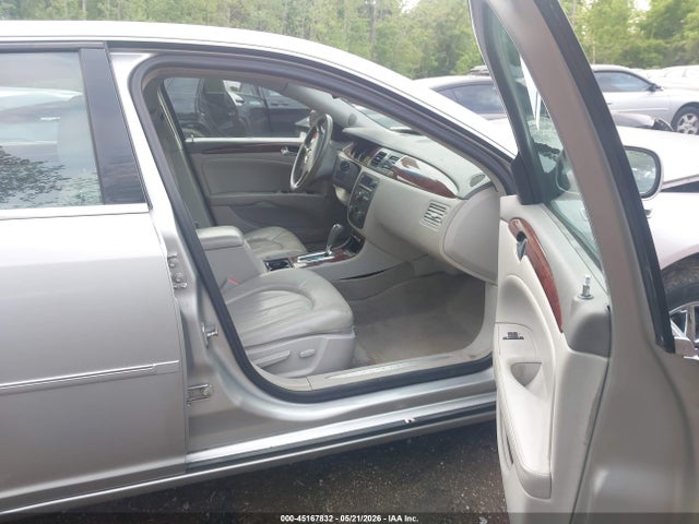 Buick Lucerne Cxl