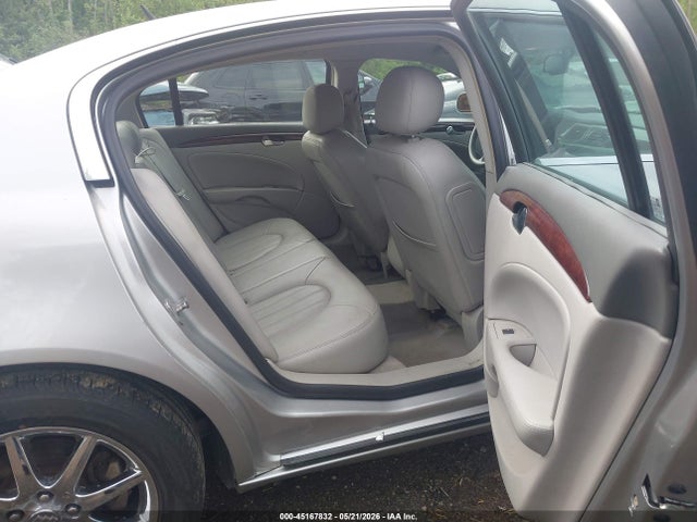 Buick Lucerne Cxl