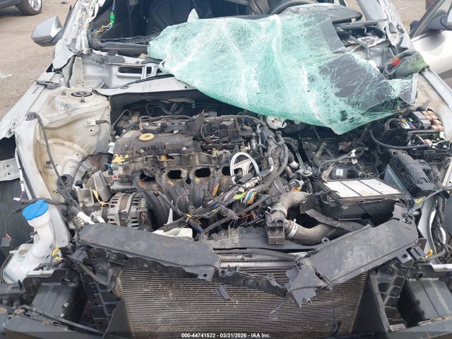 Hyundai ELANTRA Limited