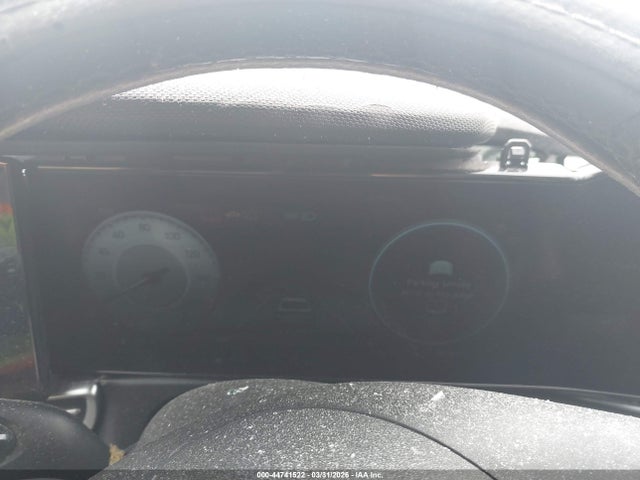 Hyundai ELANTRA Limited