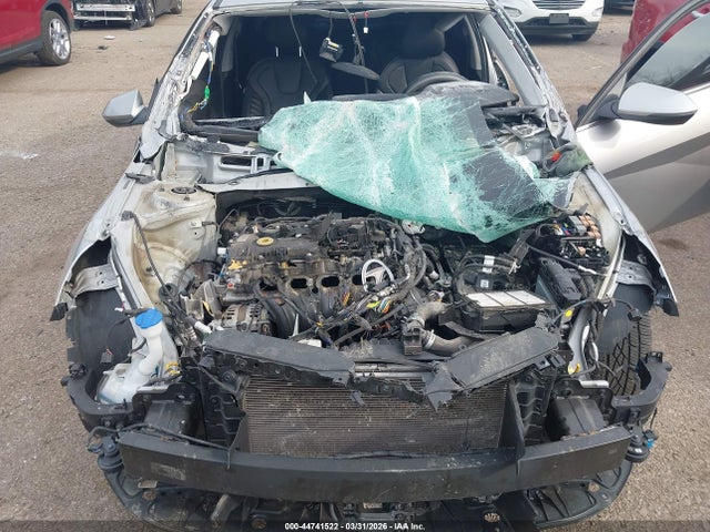 Hyundai ELANTRA Limited