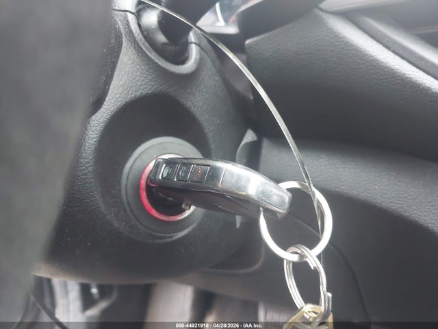 Kia Forte Lxs