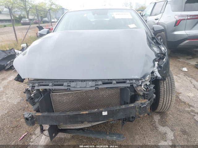 Kia Forte Lxs