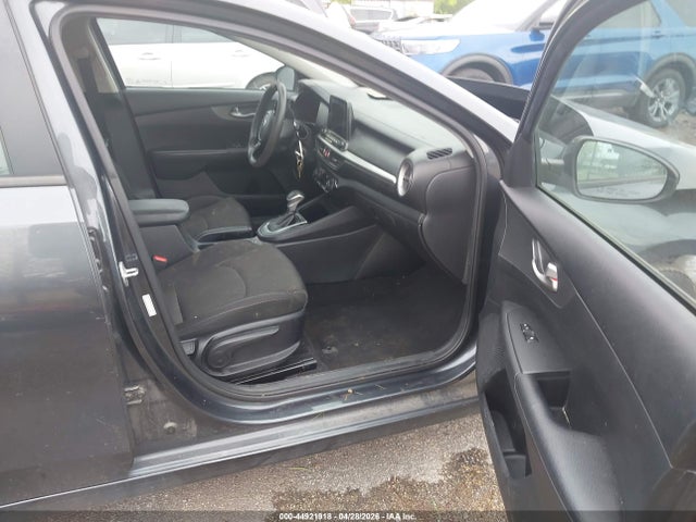 Kia Forte Lxs