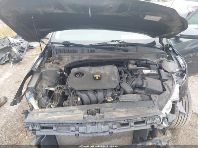 Kia Forte Lxs