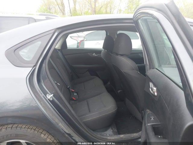 Kia Forte Lxs