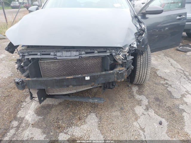 Kia Forte Lxs