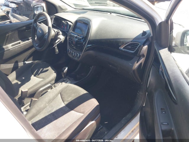 Chevrolet Spark Fwd 1lt Automatic
