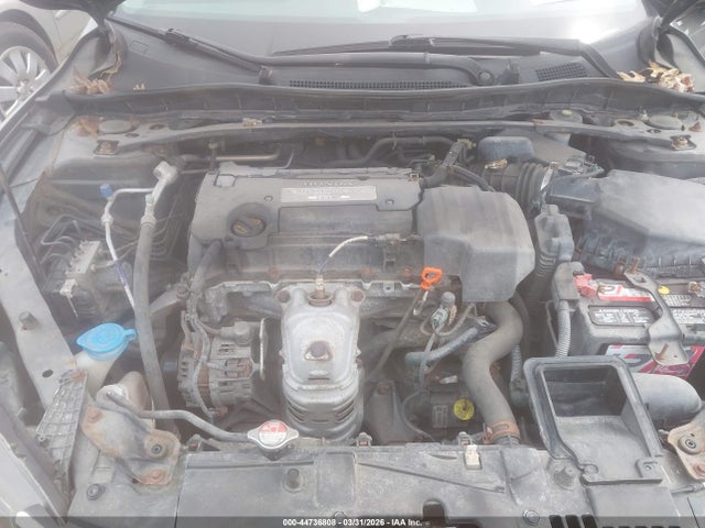 Honda Accord Ex-l