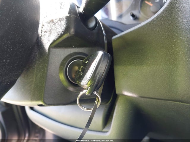 Jeep Patriot Latitude