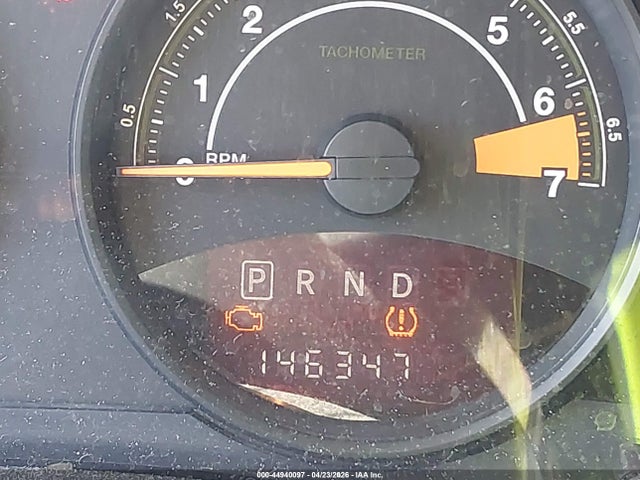 Jeep Patriot Latitude