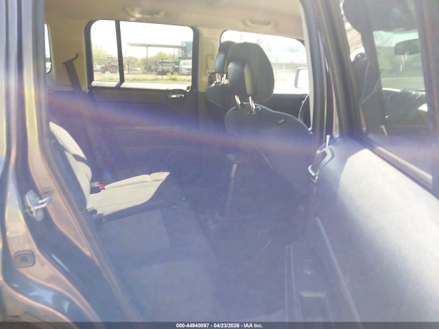 Jeep Patriot Latitude