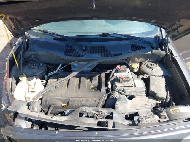 Jeep Patriot Latitude