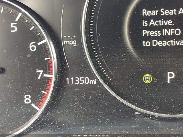 Mazda Cx 2.5 S Carbon Edition