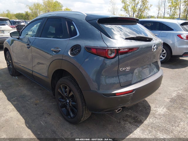 Mazda Cx 2.5 S Carbon Edition
