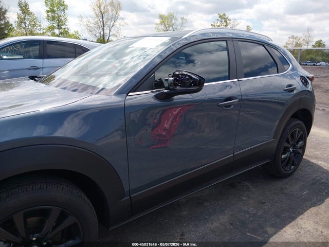 Mazda Cx 2.5 S Carbon Edition