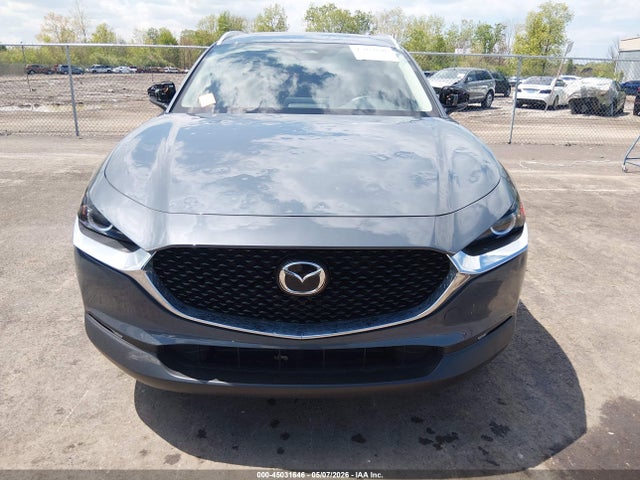 Mazda Cx 2.5 S Carbon Edition