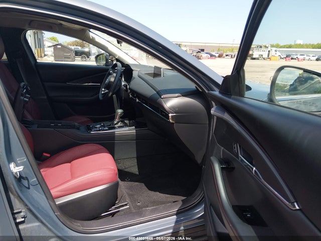 Mazda Cx 2.5 S Carbon Edition