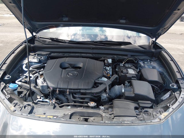 Mazda Cx 2.5 S Carbon Edition