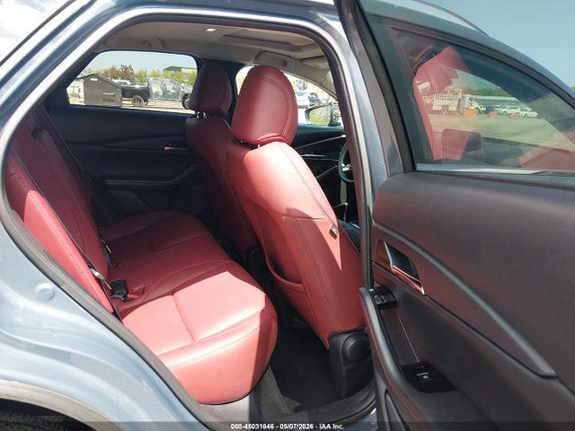 Mazda Cx 2.5 S Carbon Edition