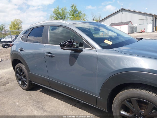 Mazda Cx 2.5 S Carbon Edition