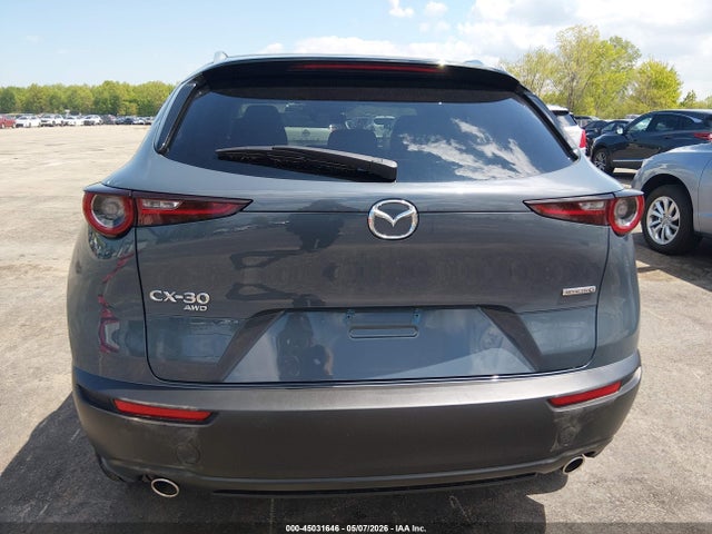 Mazda Cx 2.5 S Carbon Edition