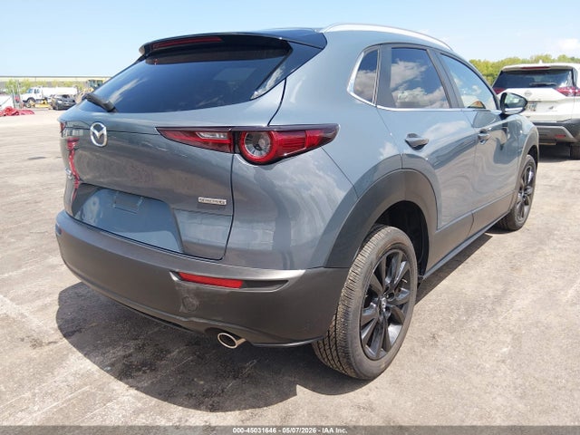 Mazda Cx 2.5 S Carbon Edition