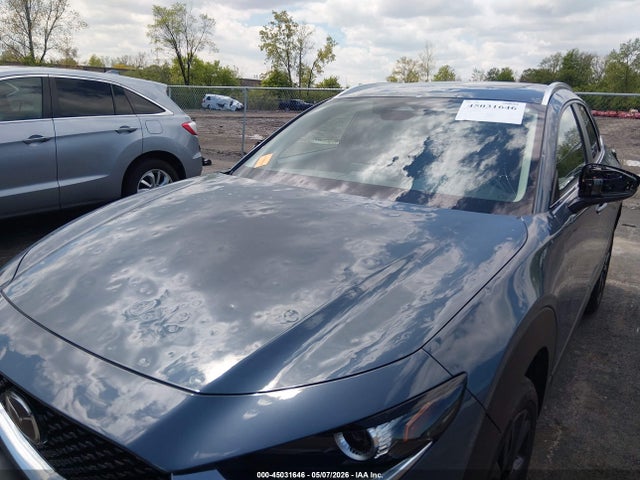 Mazda Cx 2.5 S Carbon Edition