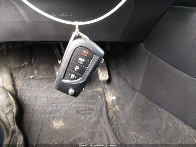 Toyota Corolla Se