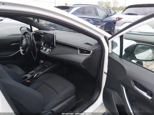 Toyota Corolla Se